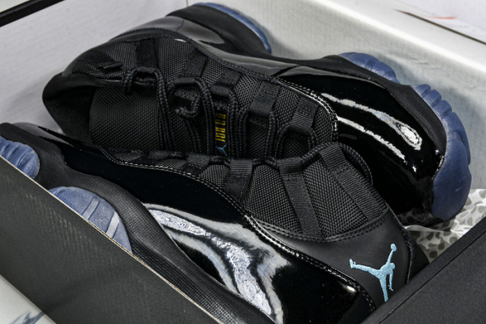 Air Jordan 11 “Gamma” CT8012-047