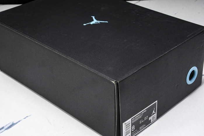 Air Jordan 11 “Gamma” CT8012-047