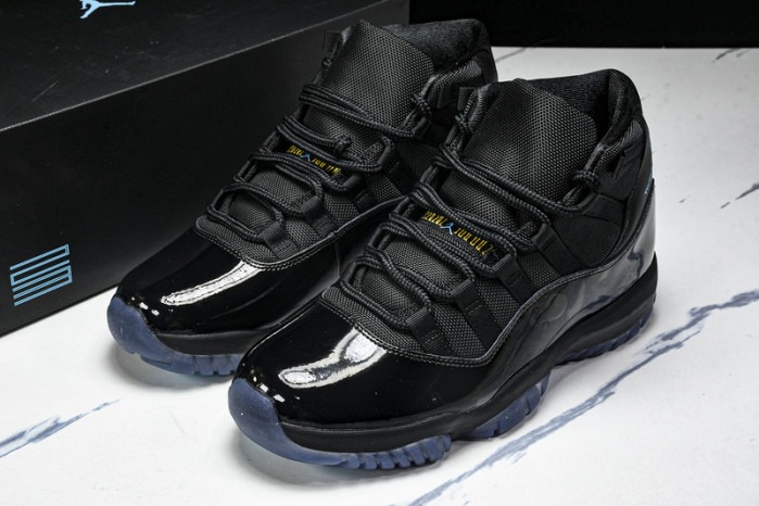 Air Jordan 11 “Gamma” CT8012-047