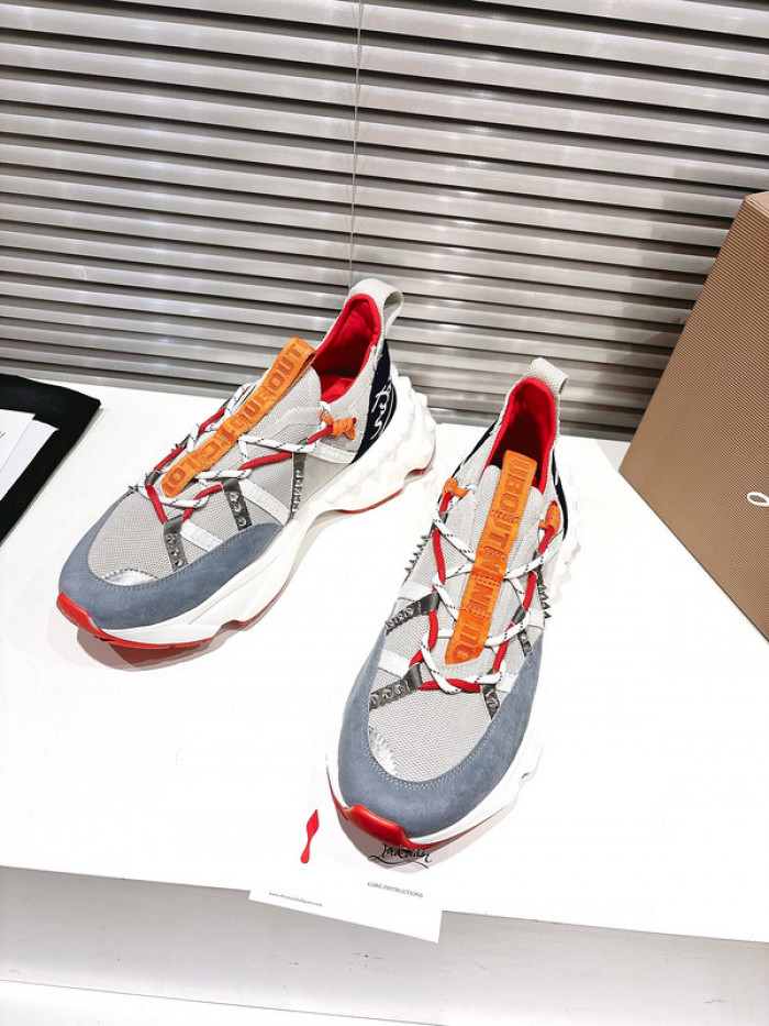 C*HRISTIAN L*BUBOUTIN CL-079