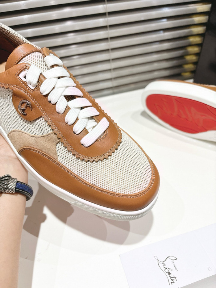 C*HRISTIAN L*BUBOUTIN CL-089