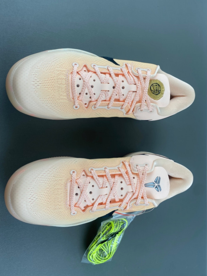 Nike Kobe 8 Protro PE EYBL HQ3138-800