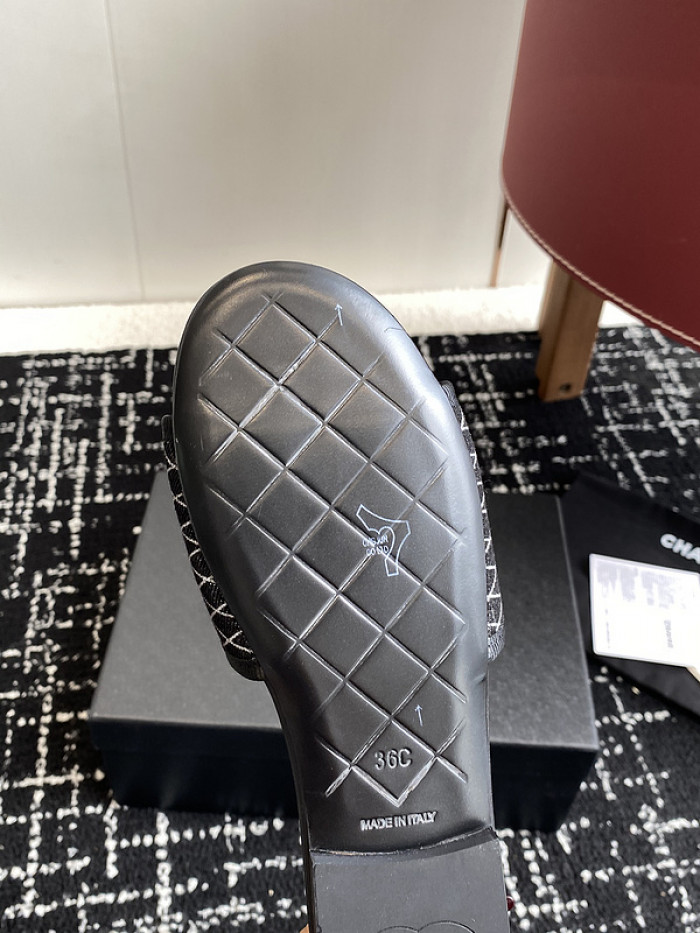 C*HANNEL SLIDE CLSE-020