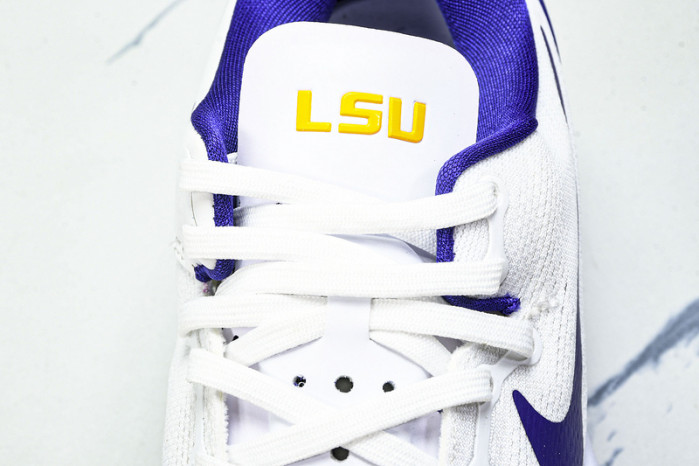 Nike Kobe 8 Protro Whit Court Purple HF7485-001