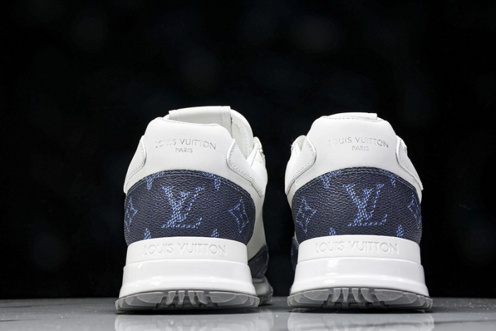 LOU VUIT RUN AWAY LVRA-005