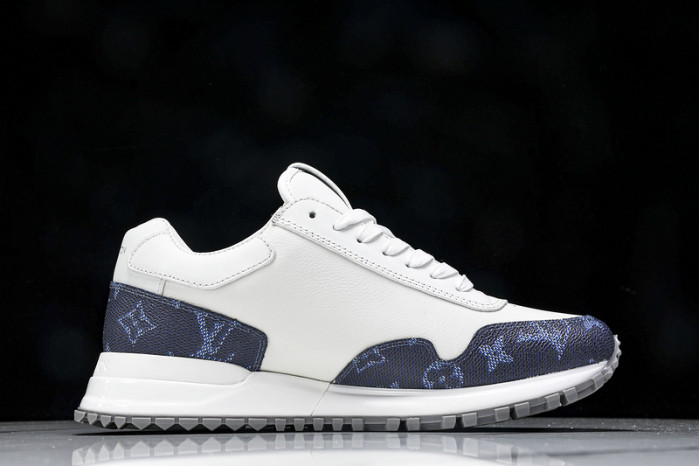 LOU VUIT RUN AWAY LVRA-005