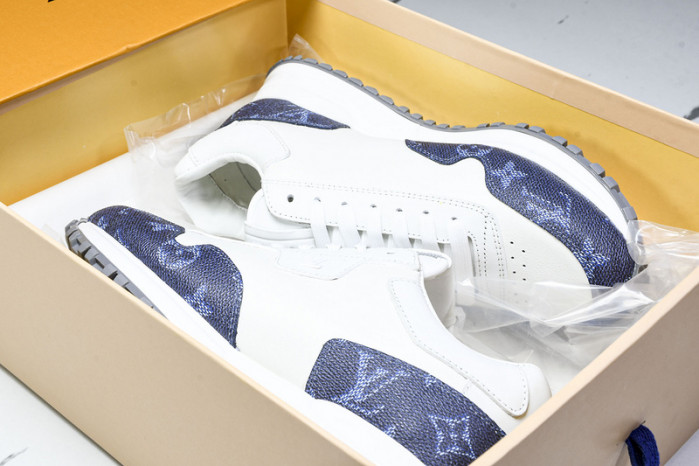 LOU VUIT RUN AWAY LVRA-005