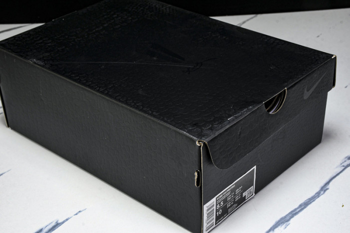 Nike Kobe 8 Protro Whit Court Purple HF7485-001