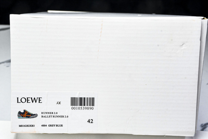 L*OEWE Ballet Runner2.0 LBR-011