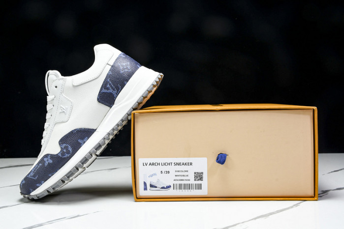 LOU VUIT RUN AWAY LVRA-005