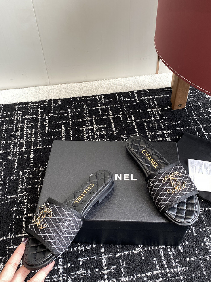 C*HANNEL SLIDE CLSE-020