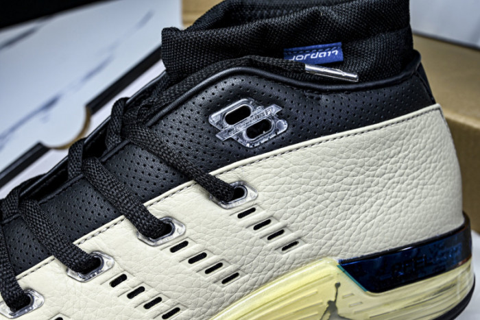 Infinite Archives x Air Jordan Air 17 Retro Low 