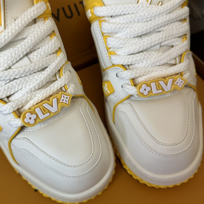 lou vuit sci-fi sneakers  lvss-0227