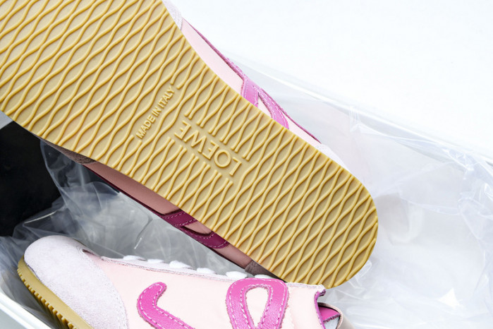 L*OEWE Ballet Runner2.0 LBR-009