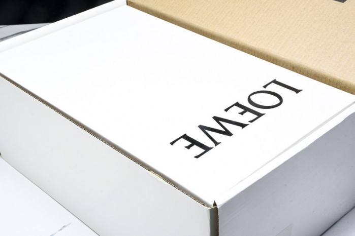 L*OEWE Ballet Runner2.0 LBR-009