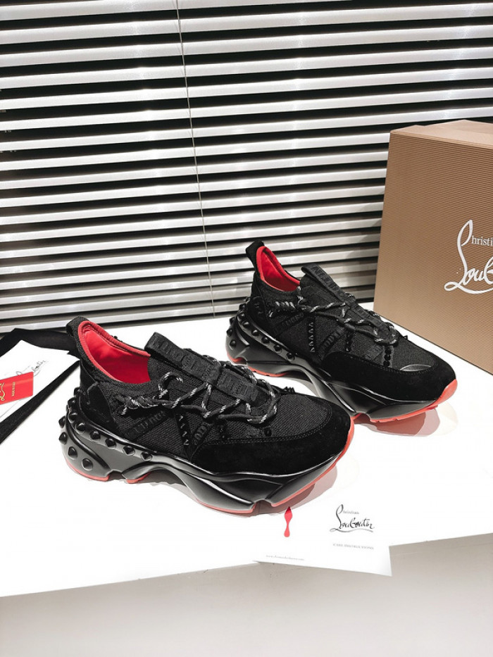 C*HRISTIAN L*BUBOUTIN CL-082