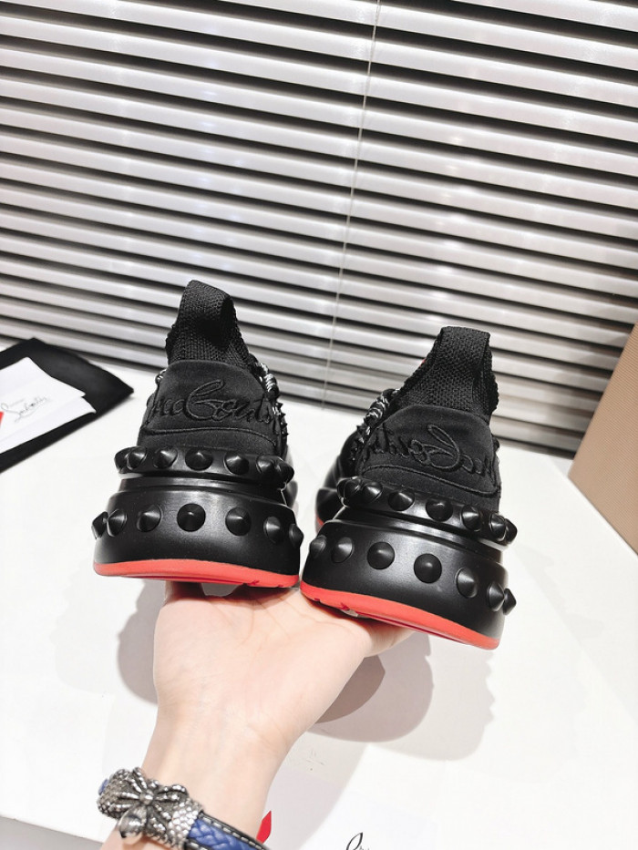 C*HRISTIAN L*BUBOUTIN CL-082