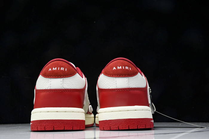 AMIRI SNEAKERS AM-168