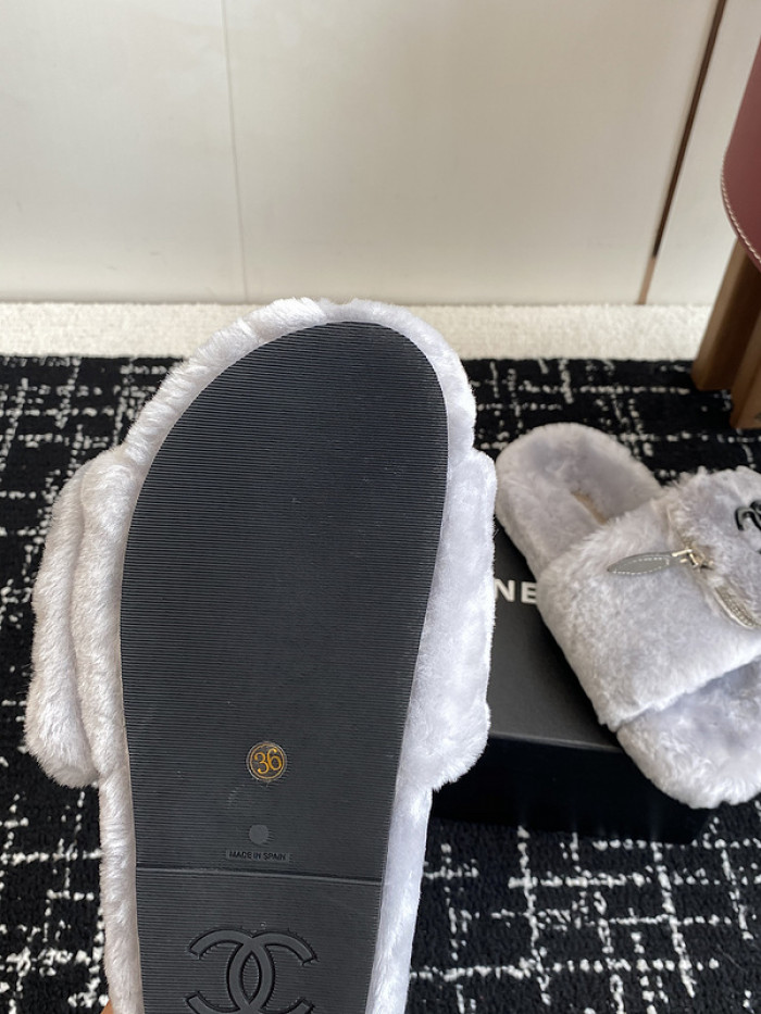 C*HANNEL SLIDE CLSE-041