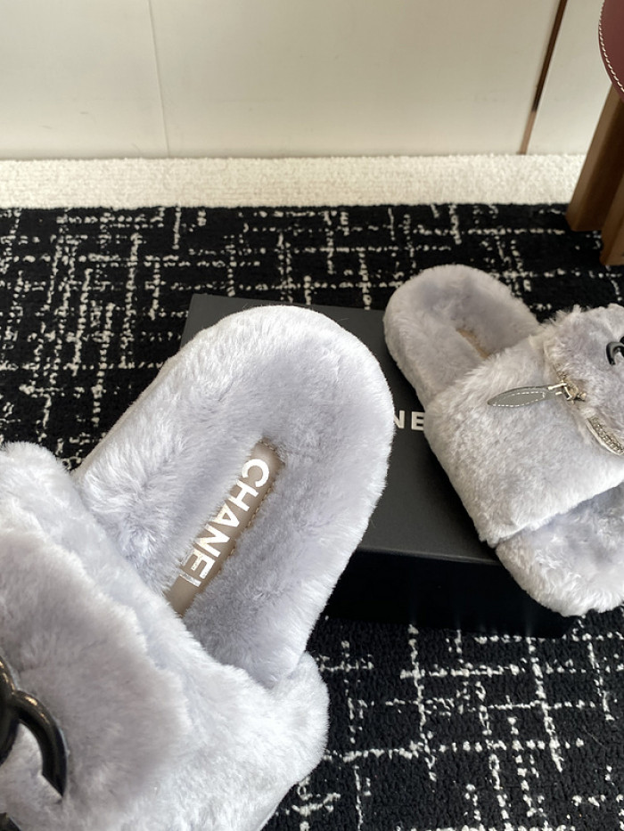 C*HANNEL SLIDE CLSE-041