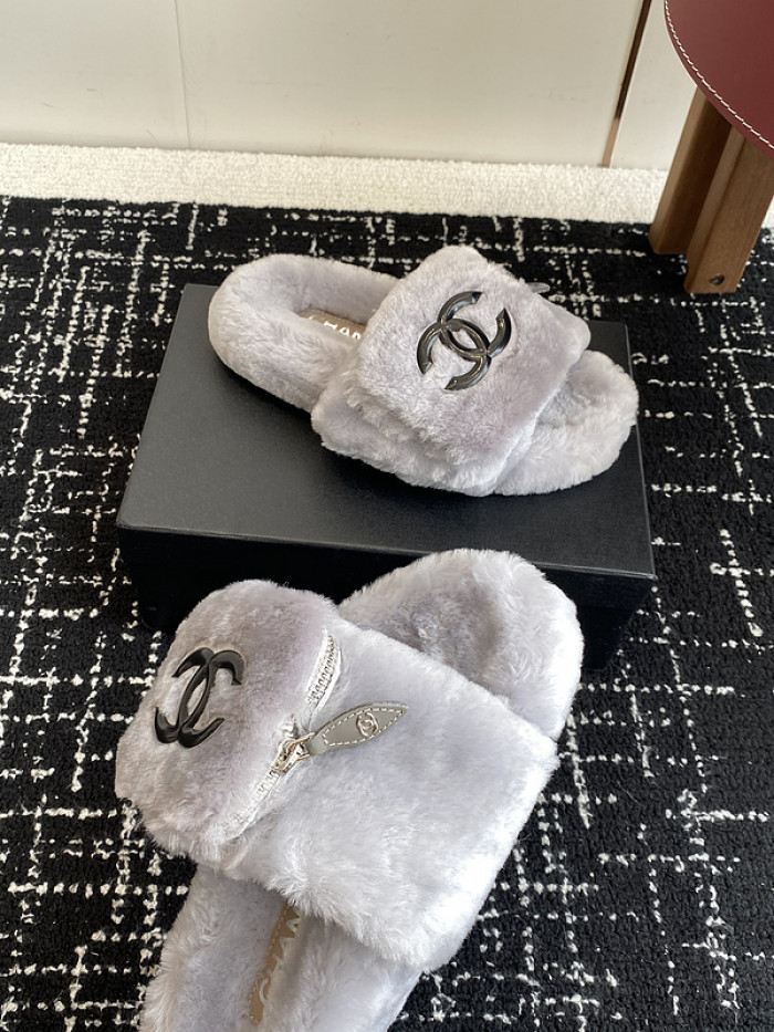 C*HANNEL SLIDE CLSE-041