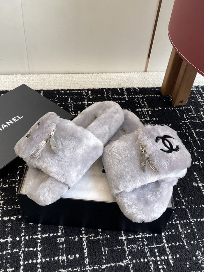 C*HANNEL SLIDE CLSE-041