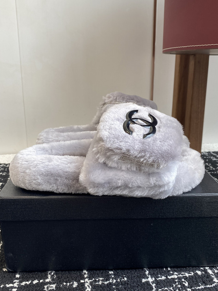 C*HANNEL SLIDE CLSE-041