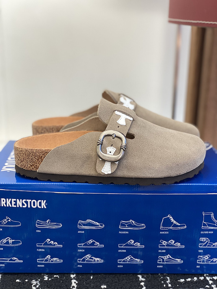 C*HROME H*EARTS x Birkenstock BNSE-14