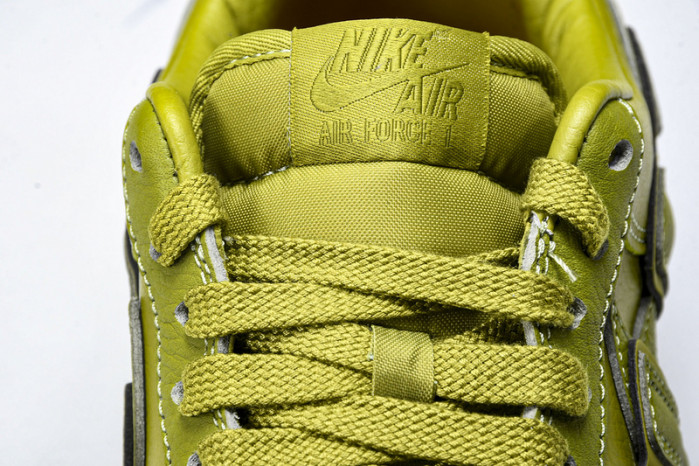 Nike Air Force 1 Low Cactus Plant Flea Market Moss FQ7069-300