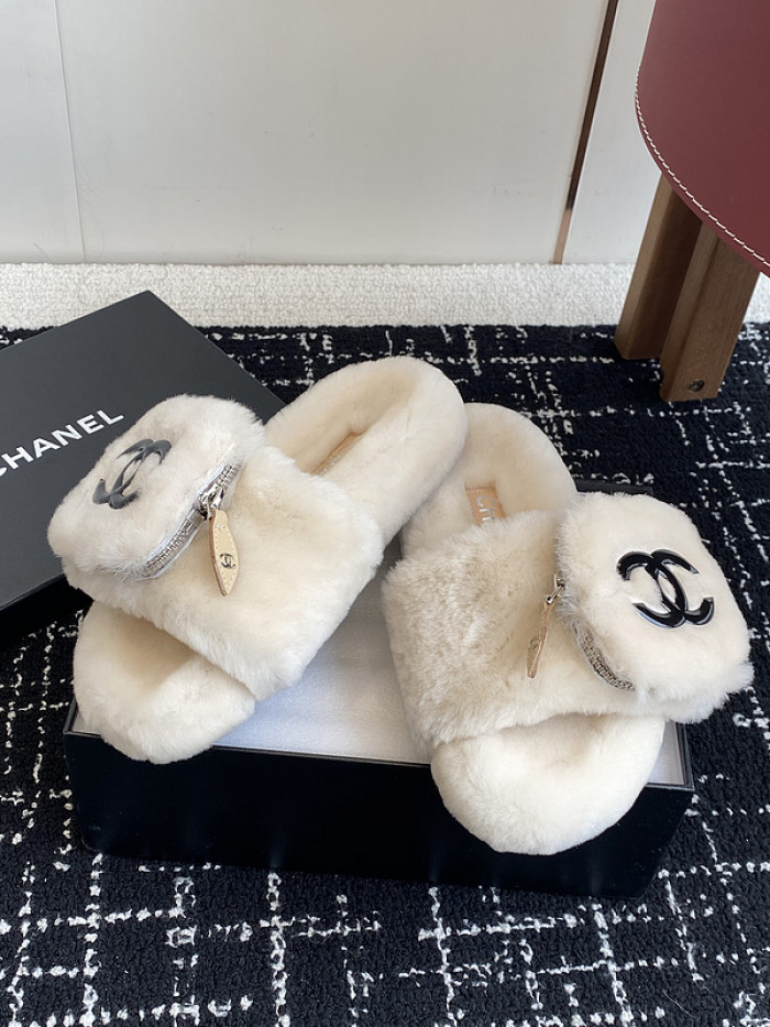 C*HANNEL SLIDE CLSE-038