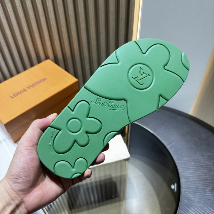 L*VT SANDALS LVLSS-0104