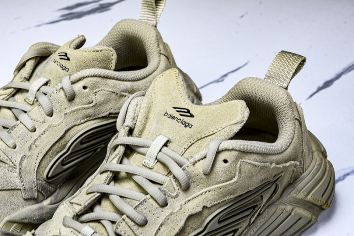 B*al*enciaga Monday Sneaker 825418WMNSS-9090