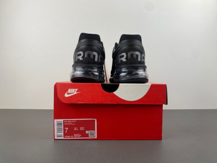 The Nike Air Max 2013 554886-108