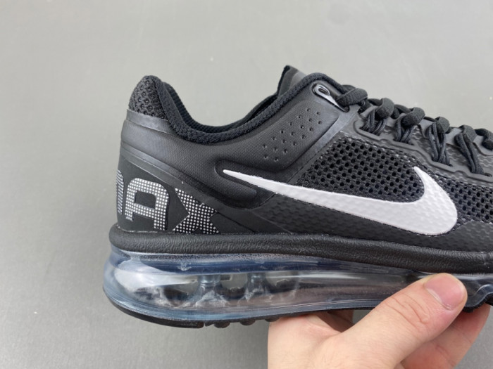 The Nike Air Max 2013 554886-108