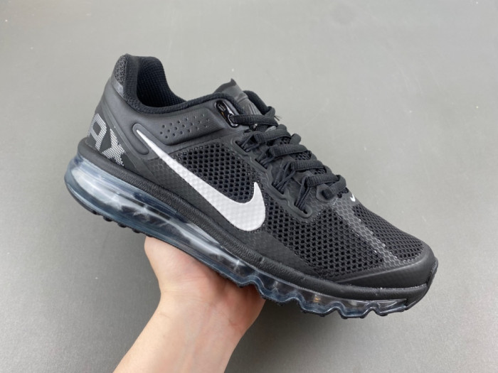 The Nike Air Max 2013 554886-108