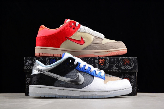 nike sb dunk low  fn0316-999