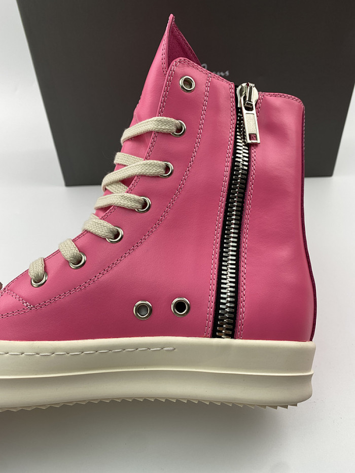 rick owen.s sneaker ro-107