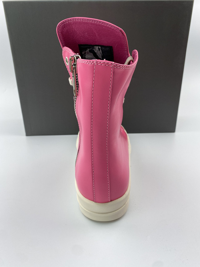 rick owen.s sneaker ro-107