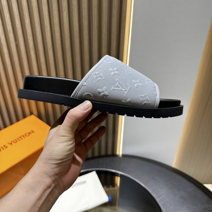 L*VT SANDALS LVLSS-080