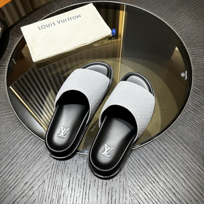 L*VT SANDALS LVLSS-080