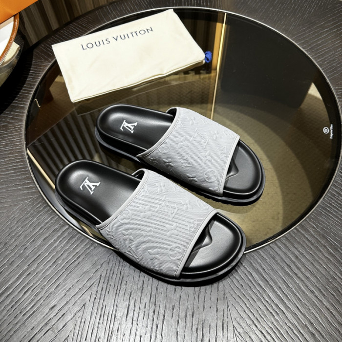 L*VT SANDALS LVLSS-080