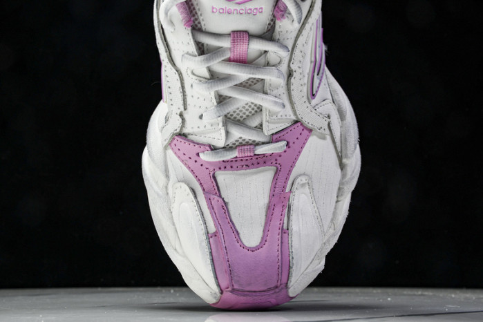 B*al*enciaga Monday Sneaker BMS-004