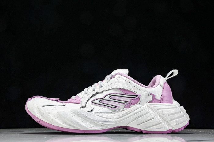 B*al*enciaga Monday Sneaker BMS-004