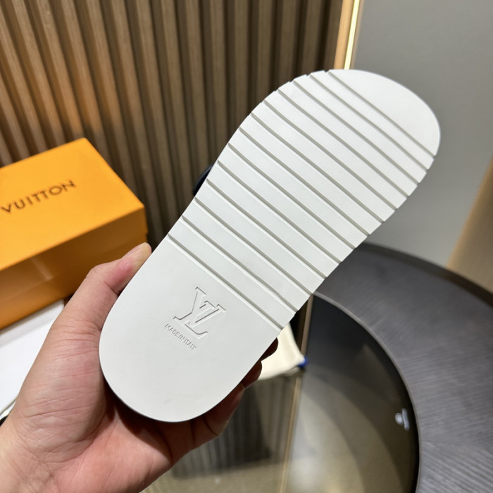 L*VT SANDALS LVLSS-020