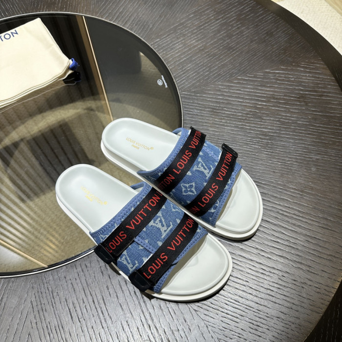 L*VT SANDALS LVLSS-020