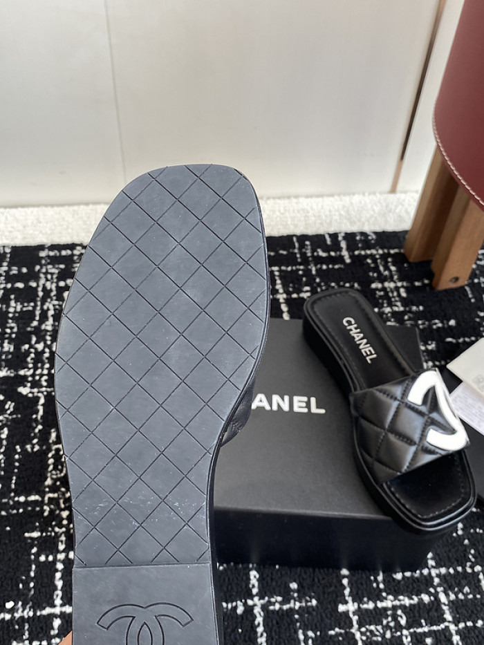 C*HANNEL SLIDE CLSE-031