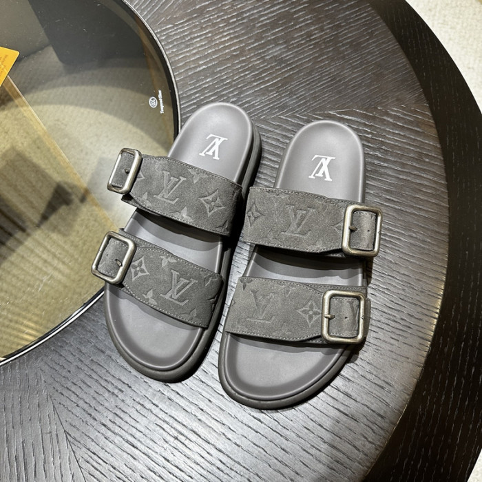 L*VT SANDALS LVLSS-0107