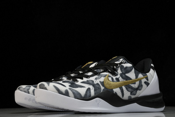 nike kobe 8  fv6325-100