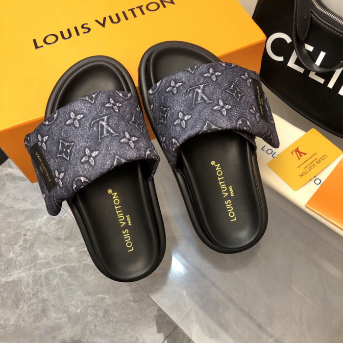 lo** vui* sandals   lv-170041