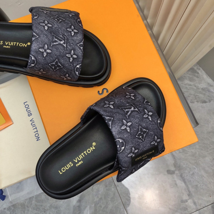 lo** vui* sandals   lv-170041